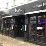 Cover image for Shah's Secreto