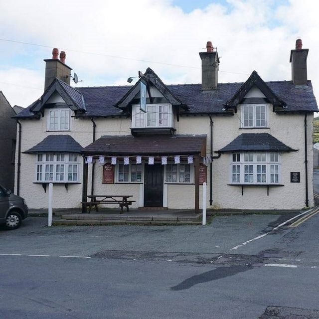 Royal Oak Rachub Updated 2024, Pub in Bangor, Gwynedd