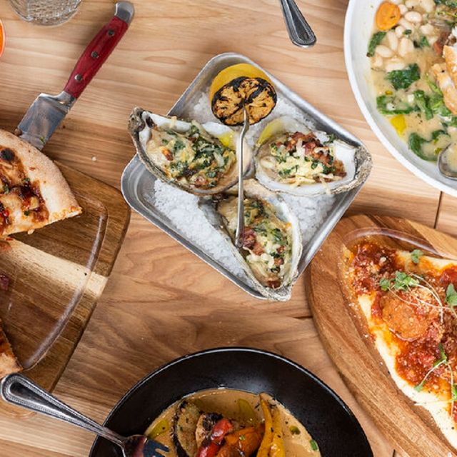 Gia Mia Downers Grove Updated 2025, Contemporary Italian Restaurant