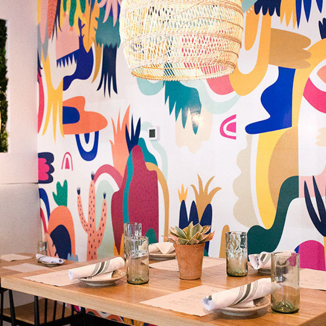 Otra Vez Restaurant Raleigh, NC OpenTable