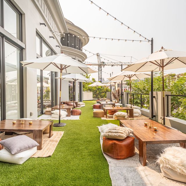 Restaurante Picnic Society by Gwen Los Angeles, , CA OpenTable