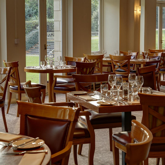 Lakeview At Kenwood Hall Restaurant - Sheffield, South Yorkshire ...