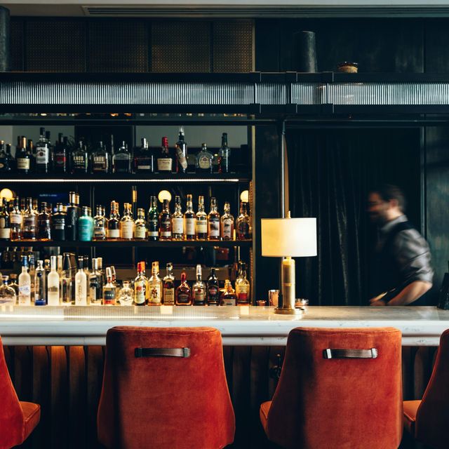 Restaurante AXE LOUNGE BAR MontTremblant, , QC OpenTable