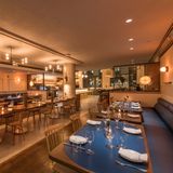 Scampi Private Dining