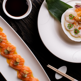 Cover image for Nobu - Caesars Palace Las Vegas
