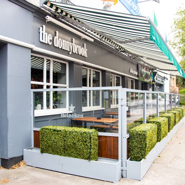 Restaurante The Donnybrook Dublin, , Co. Dublin OpenTable