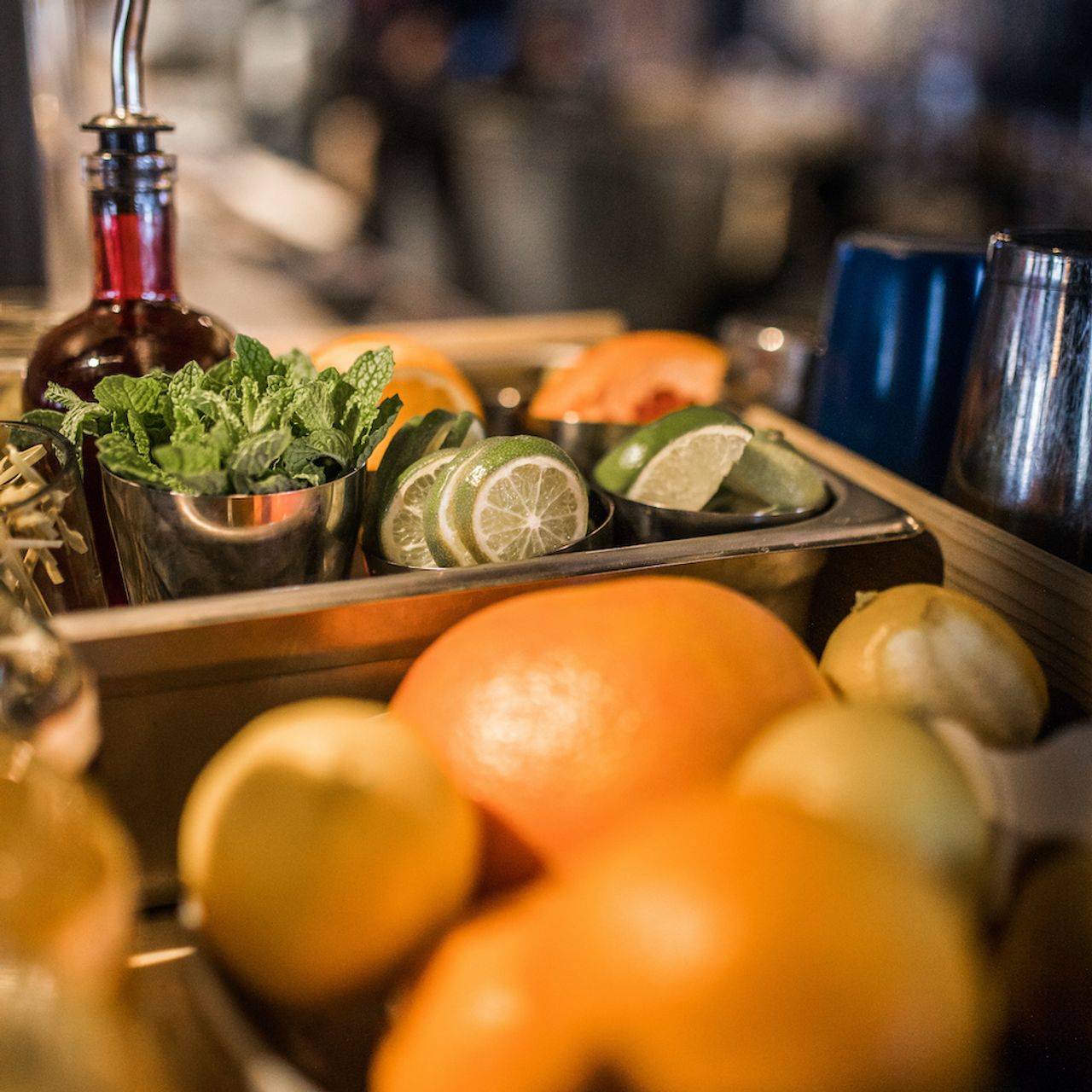 Cabin Juice At Gravity Haus Cobreckenridge Opentable