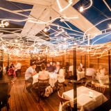 Cover image for Carlitos Gardel Argentine Steakhouse