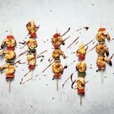 Cover image for Yakitori1