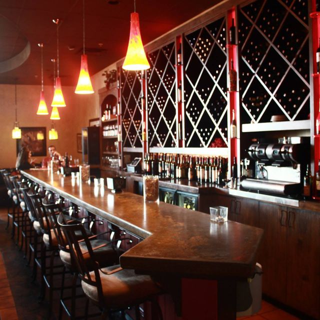 Mezzo Bistro and Wine - Updated 2024, Italian Restaurant in Las Vegas, NV