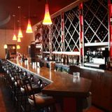 Cover image for Mezzo Bistro and Wine