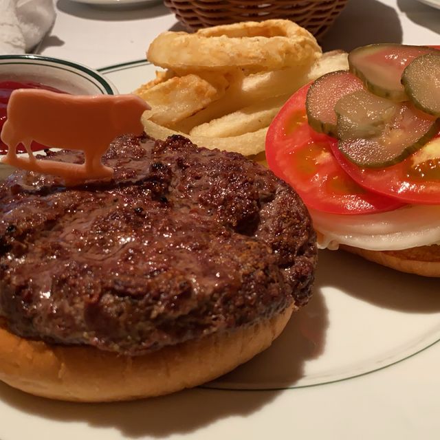 ウルフギャング ステーキハウス 福岡店 福岡県福岡市 Opentable