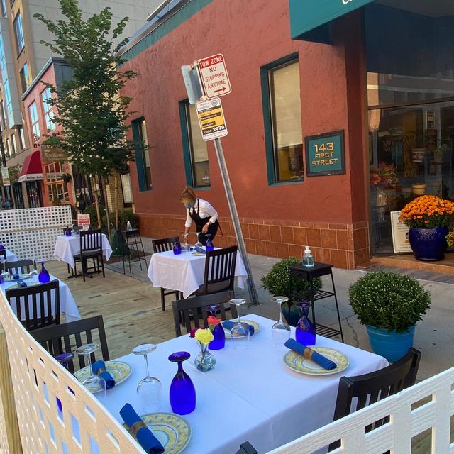 The Helmand Restaurant Cambridge Ma Opentable