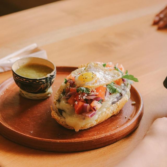 Xaman Cafe Restaurant Dallas, TX OpenTable