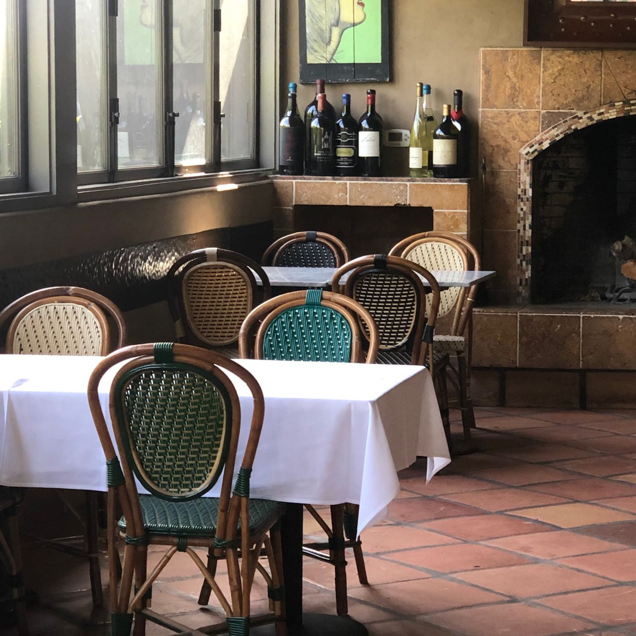 photo Don Giovanni's Napa bistro don giovanni napa restaurant