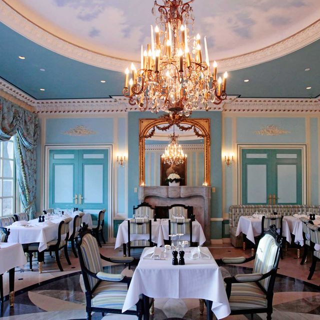 Laduree Soho Restaurant New York Ny Opentable