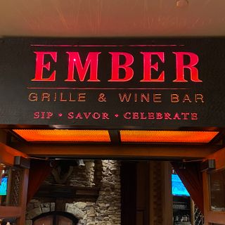 Ember Grille & Wine Bar Restaurant - Lake Charles, LA