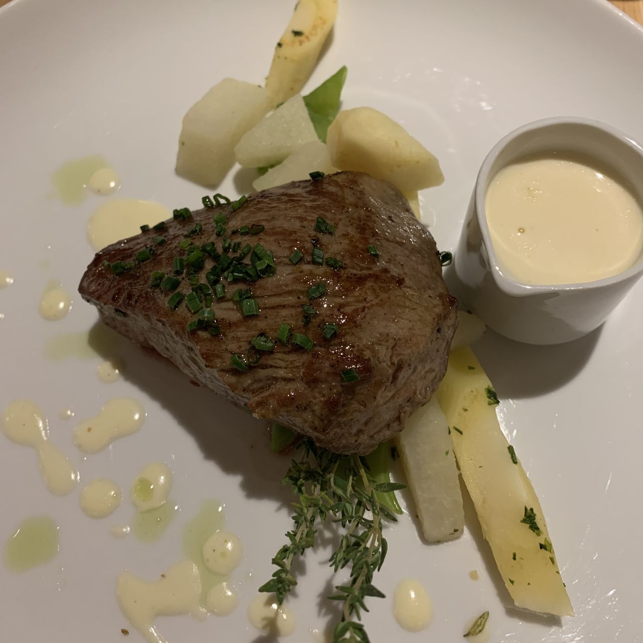 Hotel Restaurant Zum Reussenstein Boblingen Bw Opentable