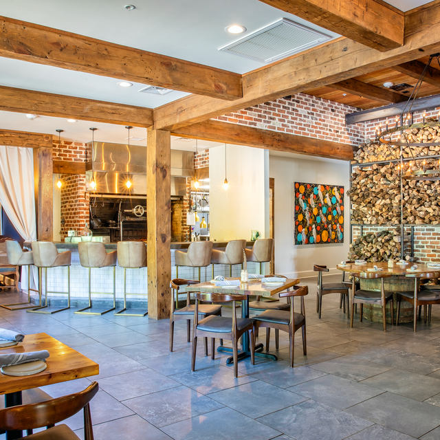 Restaurant 1796 Updated 2024, American Restaurant in Saint