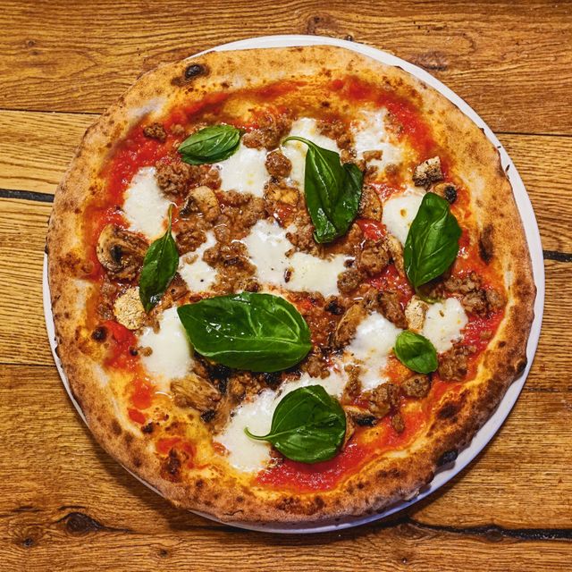 Il Patio di Eataly Updated 2024, Italian Restaurant in Los Angeles, CA