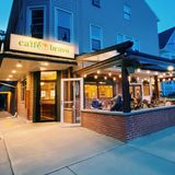 Cover image for Caffe Bravo
