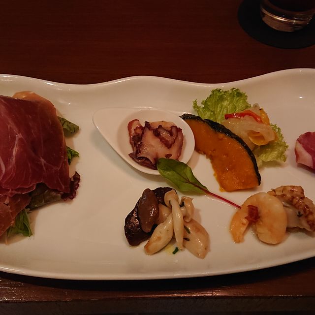 イニツィア ラ クチーナ 長野県長野市 Opentable イニツィア ラ クチーナ 長野県長野市 Opentable