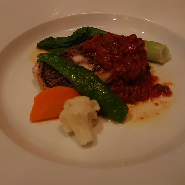 イニツィア ラ クチーナ 長野県長野市 Opentable