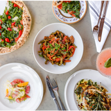 Cover image for Louie Bossi Ristorante-Boca Raton