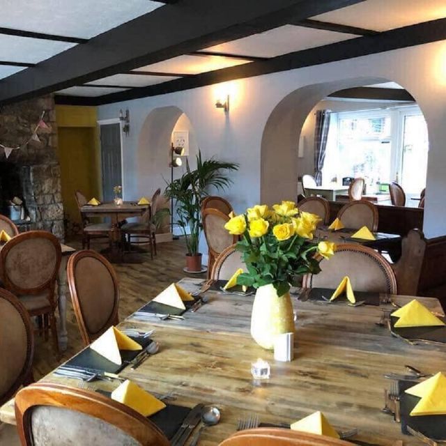 Butterflies Bar & Kitchen Restaurant Pontypool, Gwent OpenTable