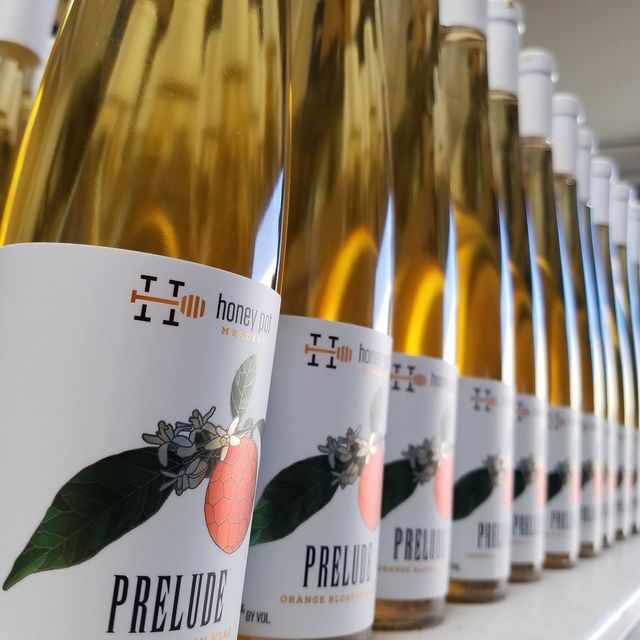 Honey Pot Meadery Restaurant Anaheim, CA OpenTable