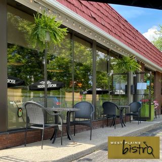 West Plains Bistro