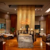 Luce - InterContinental San Francisco Private Dining