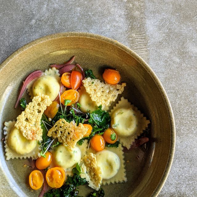 Plates Kitchen Restaurant Raleigh, , NC OpenTable