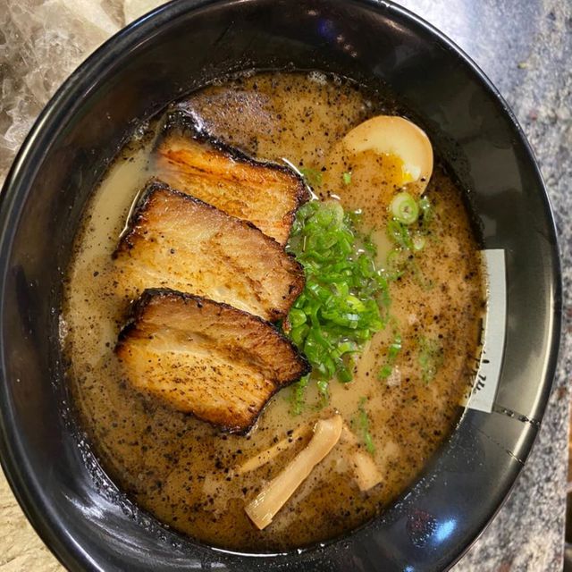 Restaurante Itto Ramen Bar & Tapas West Asheville Asheville, , NC OpenTable