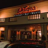Cover image for Eatapas
