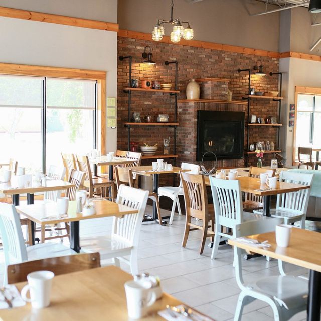 Restaurante Toast and Jam Kingston, , ON OpenTable