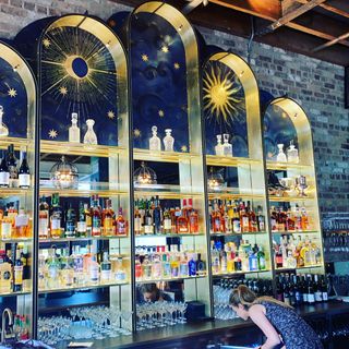 Ein Foto von Queenies Restaurant & Bar