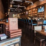 Cover image for The Brickyard Downtown