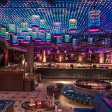 Cover image for Spice Market