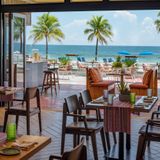 Cover image for Tinta- Westin Fort Lauderdale Beach