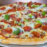 Cover image for Paisans Pizza - South Loop