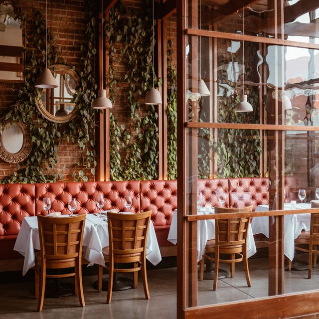 Amelia's Wood-Fired Cuisine Restaurant - Tulsa, OK | OpenTable