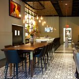 Cover image for The French Hen & Wine Bistro