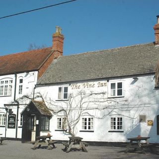 The Vine Inn