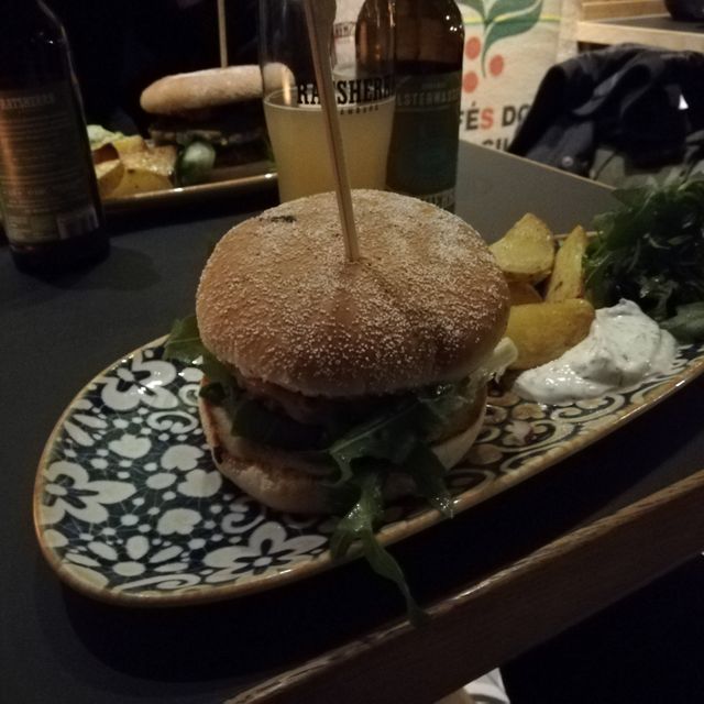 Alex Kitchen Restaurant Husum Sh Opentable