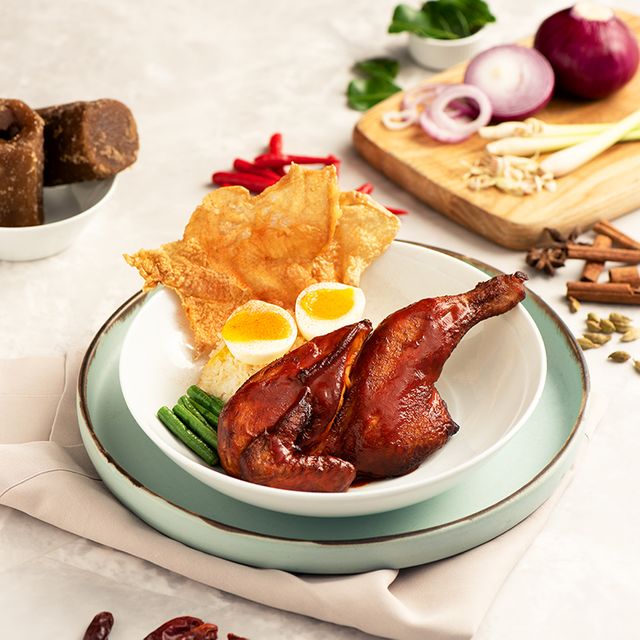 Curate at Four Seasons Hotel Kuala Lumpur Restaurant - Kuala 