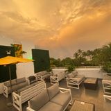 Cover image for Voodoo Rooftop Lounge & Hookah