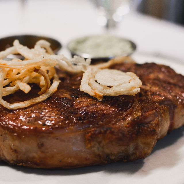 Edward's Steakhouse Restaurant - Jersey City, NJ | OpenTable