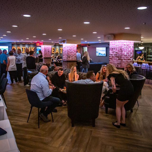 The 1911 Lounge Restaurant Medicine Hat, AB OpenTable