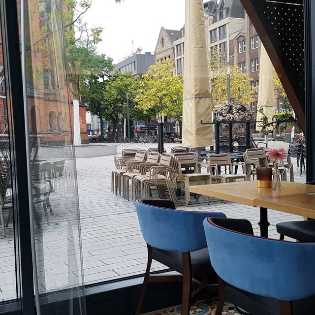 Wilma Wunder Dusseldorf Dusseldorf Nw Opentable